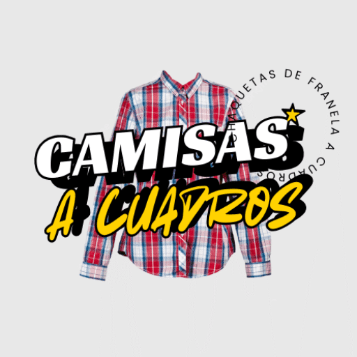 Logotipo de Camisas a Cuadros