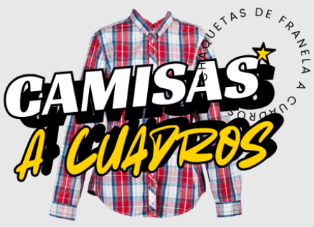 Logotipo de Camisas a Cuadros