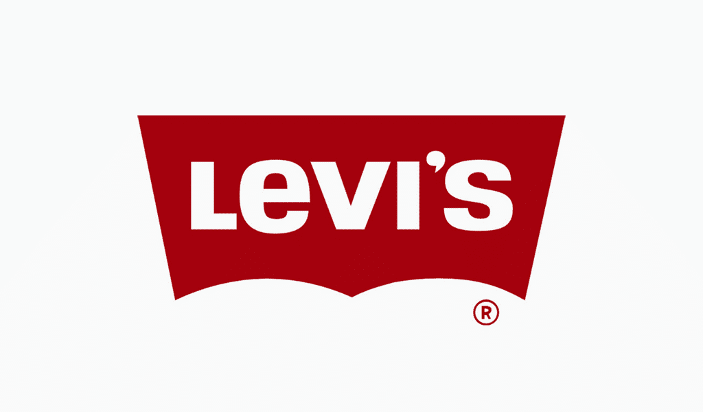 levis primary logo