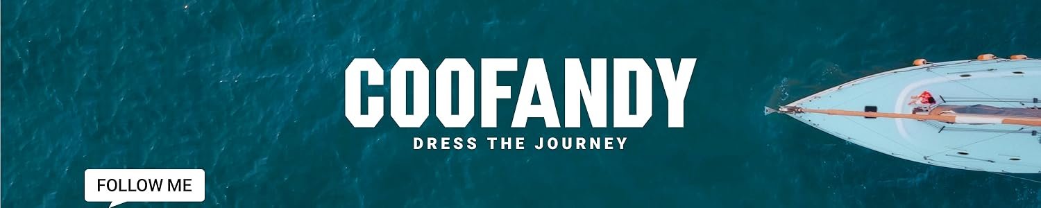 Logo Coofandy