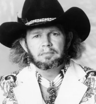 David Allan Coe: una leyenda del country que deja huella en la cultura western